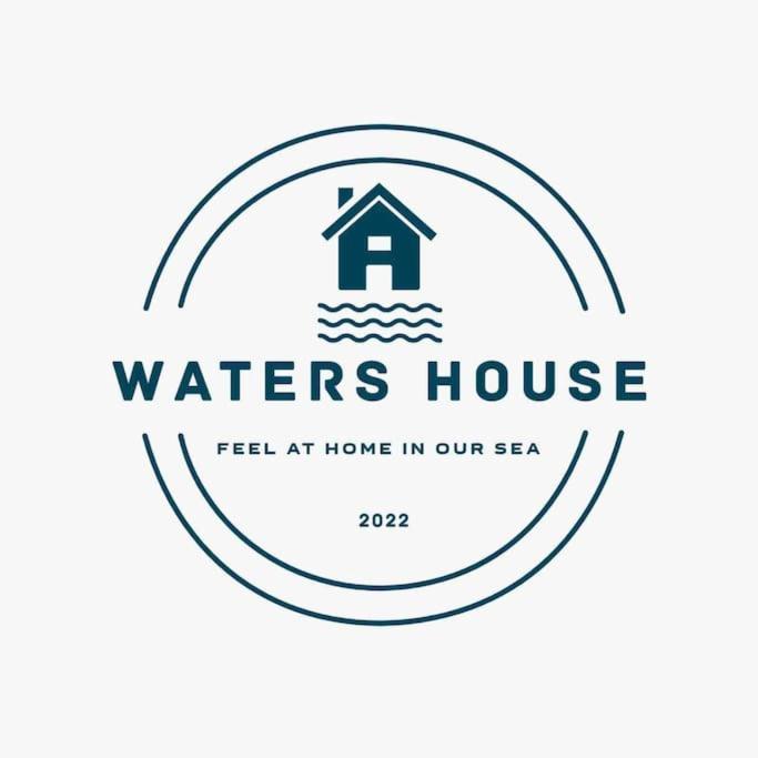 Waters House Studio Peniche Eksteriør bilde